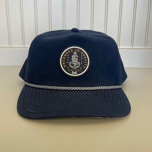 Melin Golf SnapBack Hat